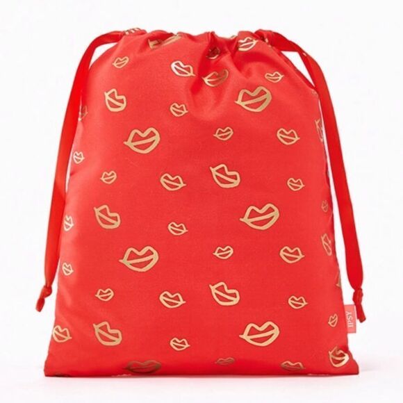 OUAI
Scalp & Body Scrub size sample deluxe 30mg plus Ipsy drawstring bag - Picture 9 of 10